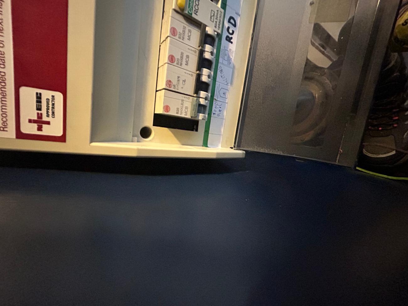 Landlords Electrical Testing | Signature Electrics Ltd gallery image 1