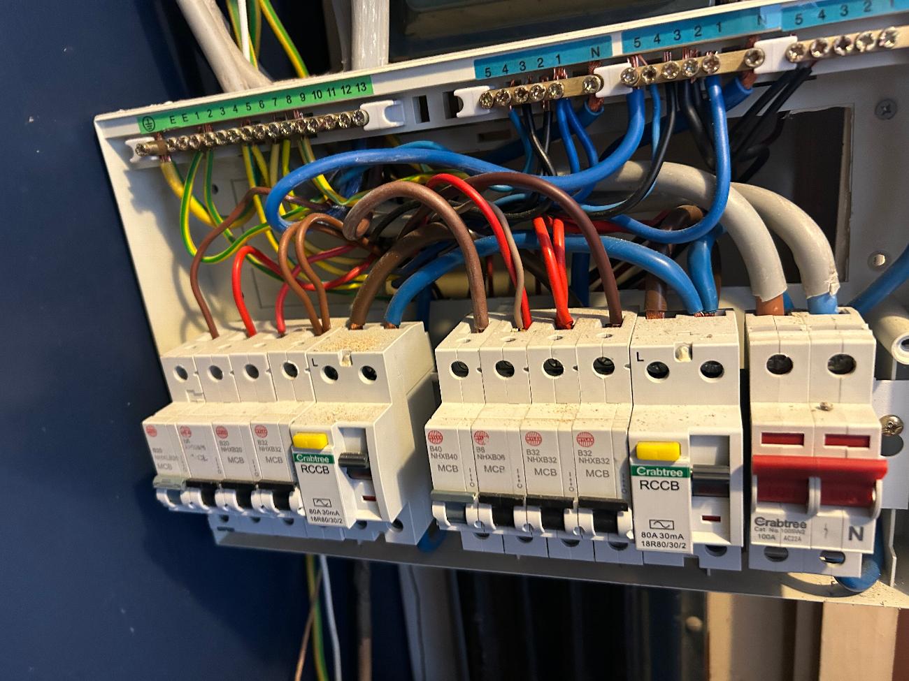 Landlords Electrical Testing | Signature Electrics Ltd gallery image 3